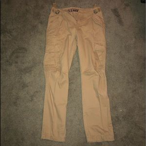 cargo pants